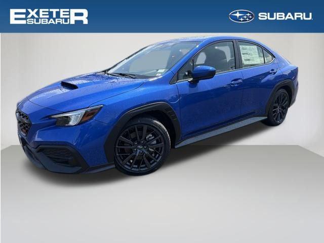 2026 Subaru WRX Base for sale in Stratham, NH