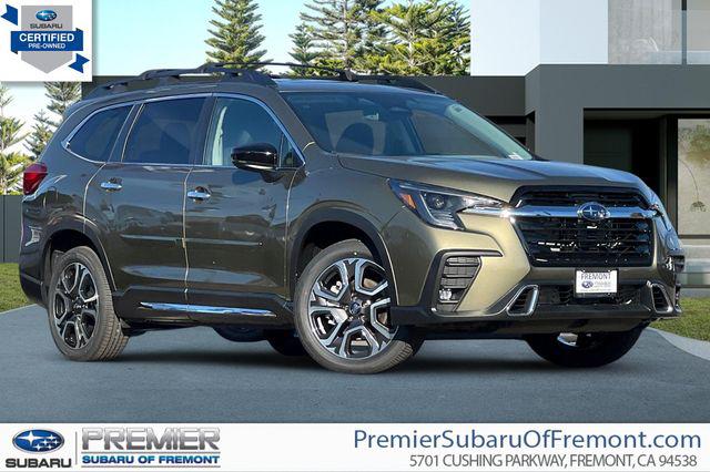 2026 Subaru Ascent Touring 7-Passenger for sale in Fremont, CA