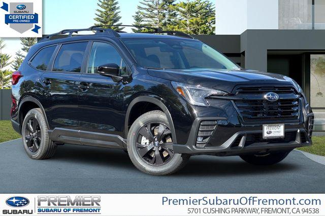 2026 Subaru Ascent Premium 7-Passenger for sale in Fremont, CA
