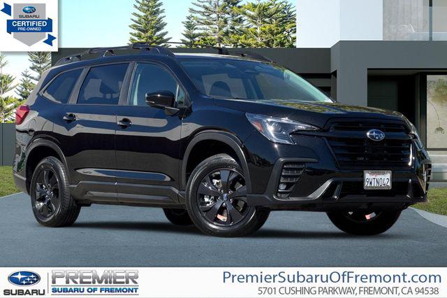 2026 Subaru Ascent Premium 7-Passenger for sale in Fremont, CA