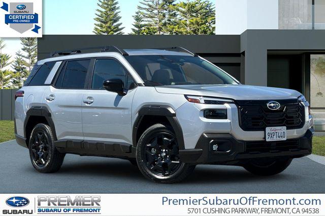 2026 Subaru Outback Limited for sale in Fremont, CA
