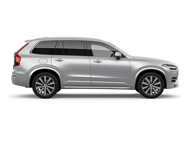2022 Volvo XC90 T6 Inscription 7 Passenger for sale in Omaha, NE