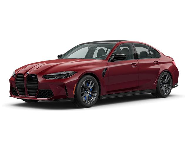 2024 BMW M3 Unknown for sale in Watertown, CT