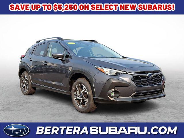 2026 Subaru Crosstrek Premium for sale in West Springfield, MA