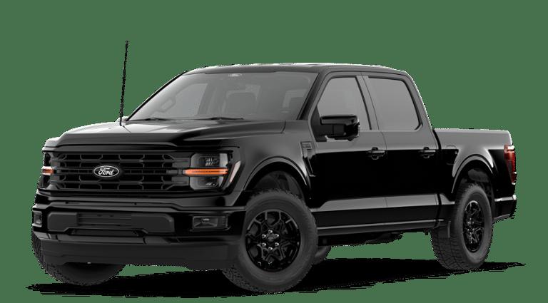 2026 Ford F-150 XLT for sale in Galesburg, MI