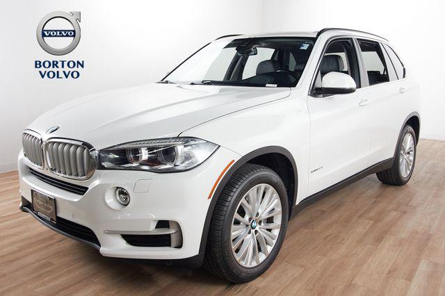 2015 BMW X5 xDrive50i for sale in Golden Valley, MN