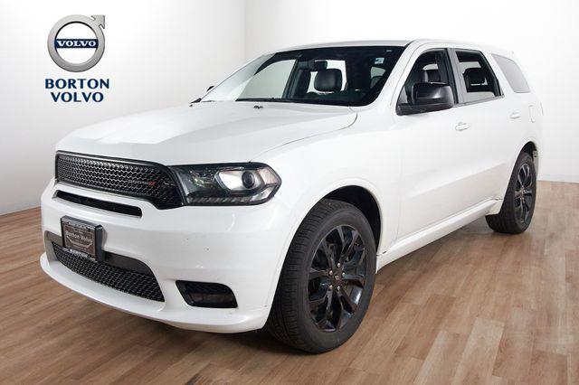 2020 Dodge Durango GT AWD for sale in Golden Valley, MN