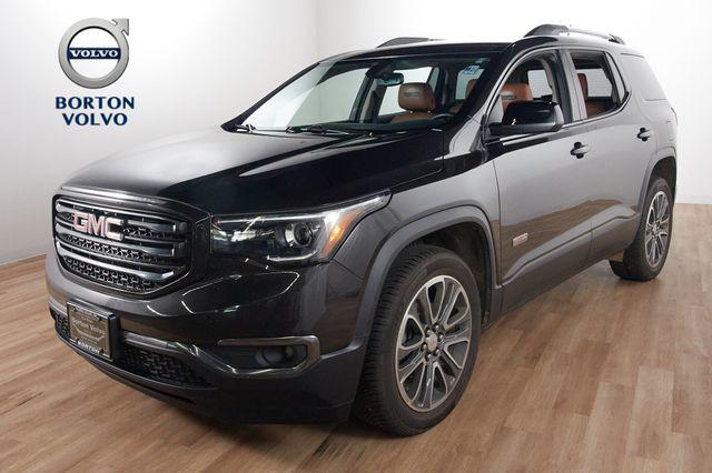 2017 GMC Acadia SLT-1 for sale in Golden Valley, MN