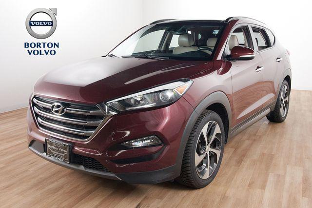 2016 Hyundai Tucson Limited for sale in Golden Valley, MN