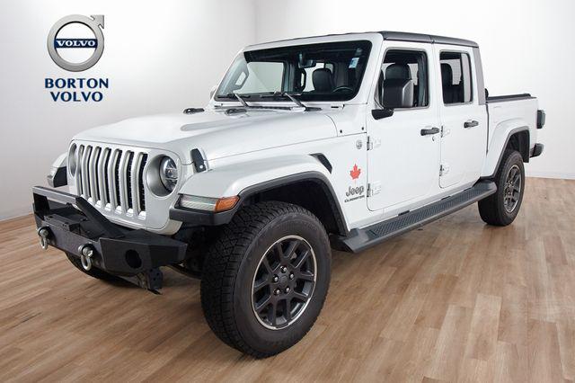 2020 Jeep Gladiator Overland for sale in Golden Valley, MN