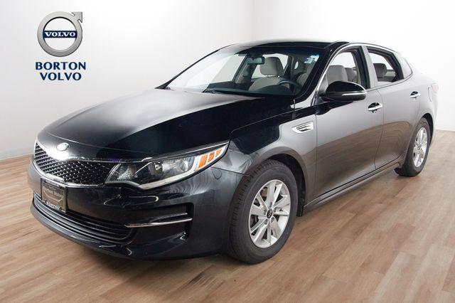 2018 Kia Optima LX for sale in Golden Valley, MN
