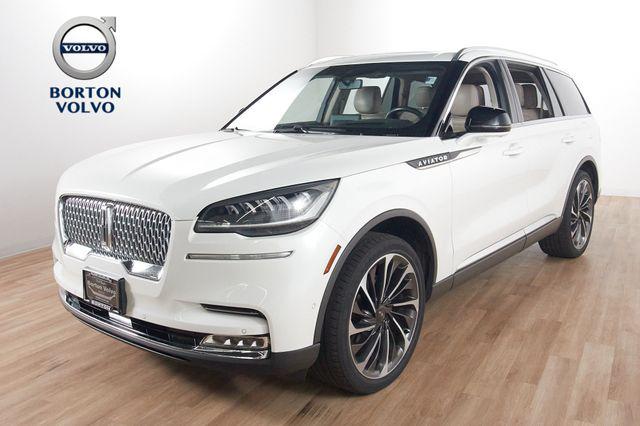 2020 Lincoln Aviator Reserve for sale in Golden Valley, MN