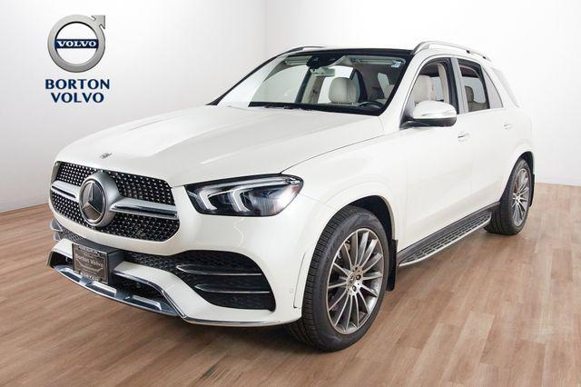 2020 Mercedes-Benz GLE GLE 580 4MATIC for sale in Golden Valley, MN