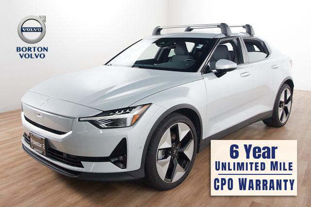 2024 Polestar 2 Long Range Dual Motor Plus for sale in Golden Valley, MN