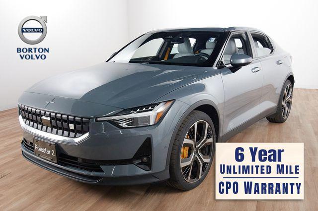 2023 Polestar 2 Long Range Dual Motor Performance Plus for sale in Golden Valley, MN