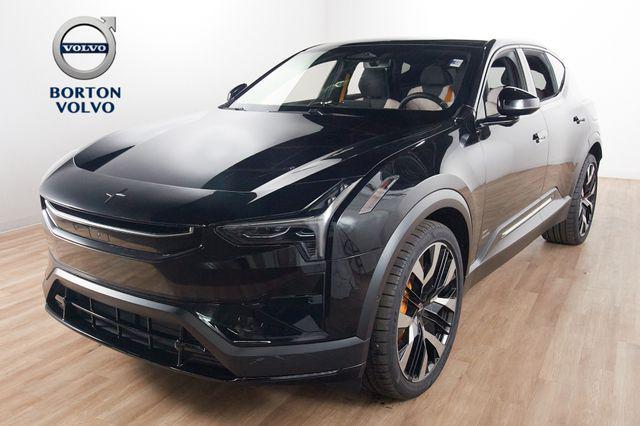 2025 Polestar 3 Long Range Dual Motor Performance Plus for sale in Golden Valley, MN