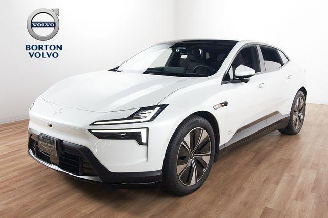 2026 Polestar 4 Long Range Dual Motor for sale in Golden Valley, MN