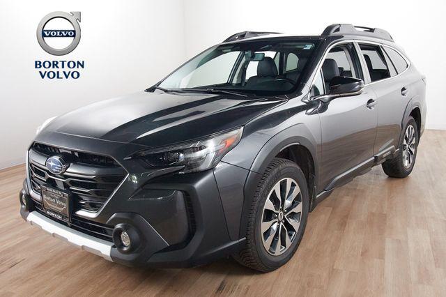 2023 Subaru Outback Limited XT for sale in Golden Valley, MN