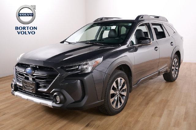 2023 Subaru Outback Limited XT for sale in Golden Valley, MN