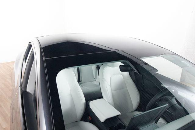 2021 Tesla Model 3 Performance Dual Motor All-Wheel Drive