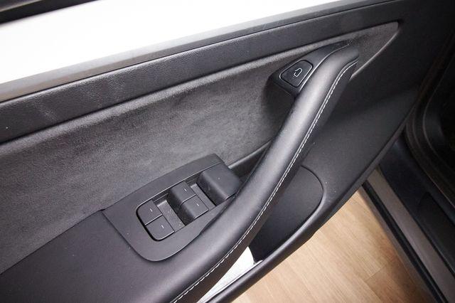 2021 Tesla Model 3 Performance Dual Motor All-Wheel Drive