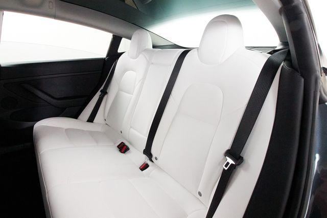 2021 Tesla Model 3 Performance Dual Motor All-Wheel Drive