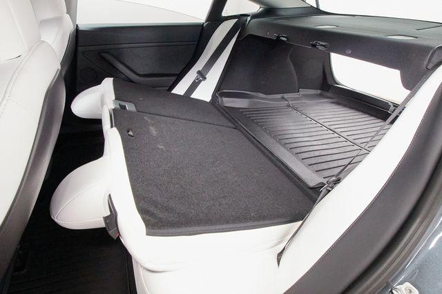 2021 Tesla Model 3 Performance Dual Motor All-Wheel Drive