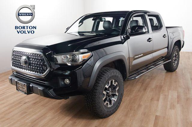 2019 Toyota Tacoma TRD Off Road for sale in Golden Valley, MN