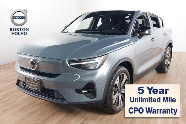2023 Volvo CT Twin Plus for sale in Golden Valley, MN