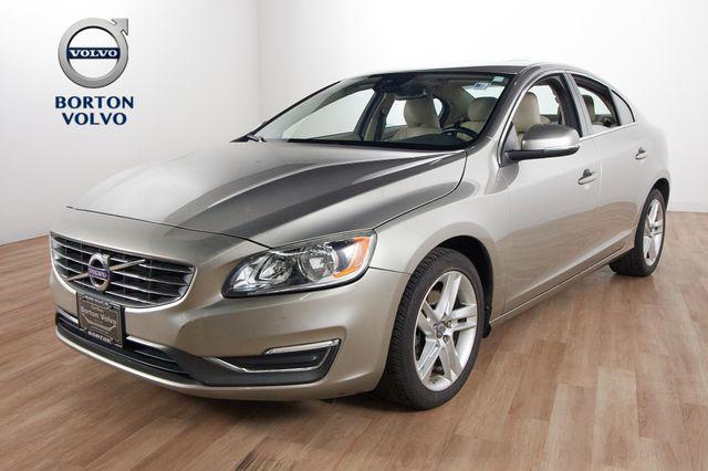 2015 Volvo S60 T5 Premier Plus for sale in Golden Valley, MN