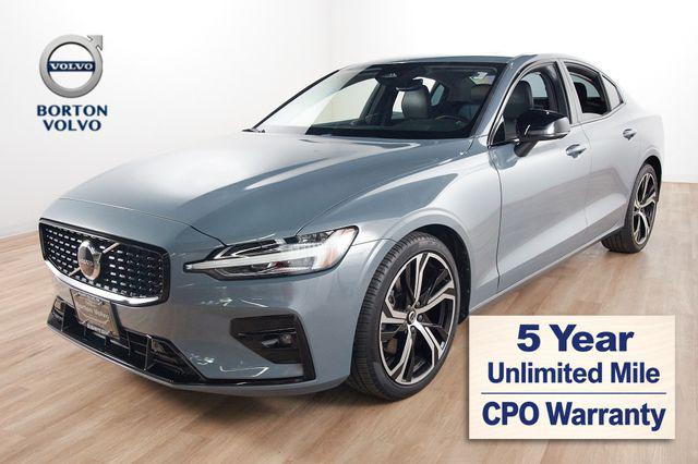 2023 Volvo S60 B5 Core Dark Theme for sale in Golden Valley, MN