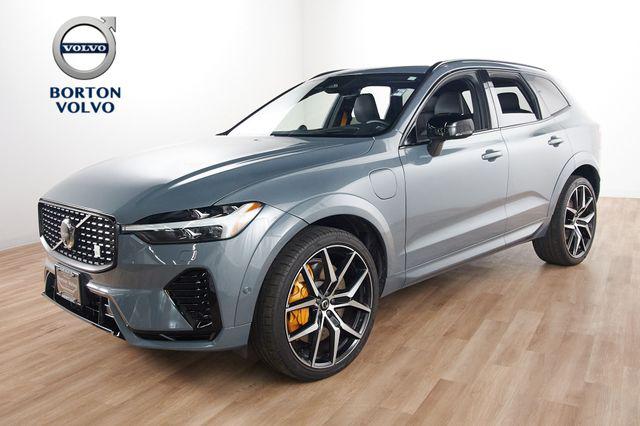 2024 Volvo XC60 Recharge T8 Polestar Engineered for sale in Golden Valley, MN