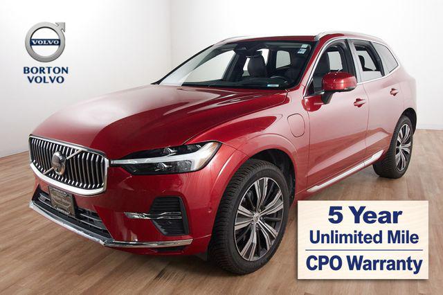 2022 Volvo XC60 Recharge T8 Inscription Extended Range for sale in Golden Valley, MN