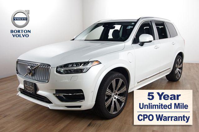 2024 Volvo XC90 Recharge T8 Plus Bright Theme 7-Seater for sale in Golden Valley, MN