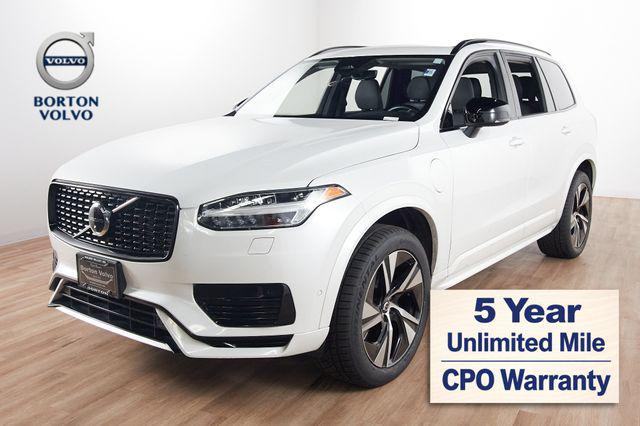 2023 Volvo XC90 Recharge T8 Plus Dark Theme 7-Seater for sale in Golden Valley, MN