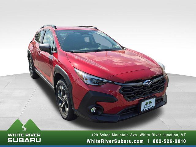 2026 Subaru Crosstrek Premium for sale in White River Junction, VT