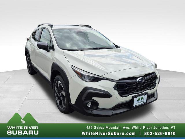 2026 Subaru Crosstrek Limited for sale in White River Junction, VT