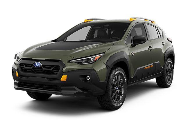 2026 Subaru Crosstrek Wilderness for sale in White River Junction, VT