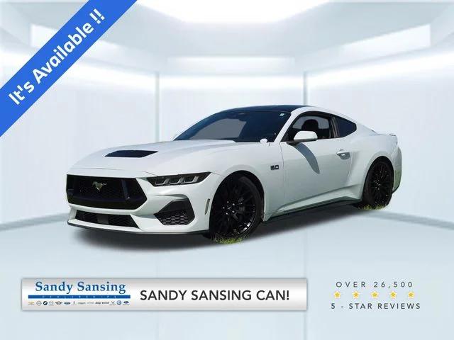 2024 Ford Mustang GT Fastback for sale in Pensacola, FL