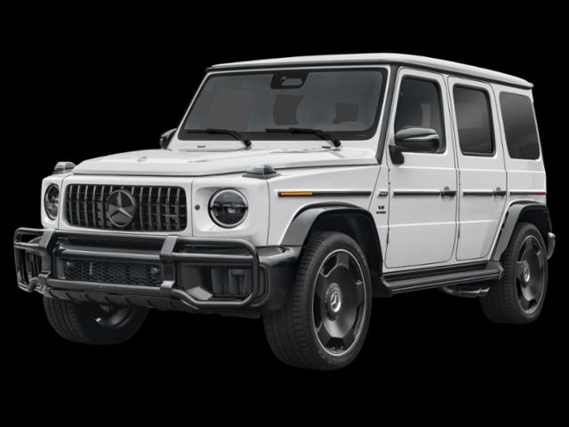 2027 Mercedes-Benz G-CLASS AMG G 63 for sale in Arlington, VA