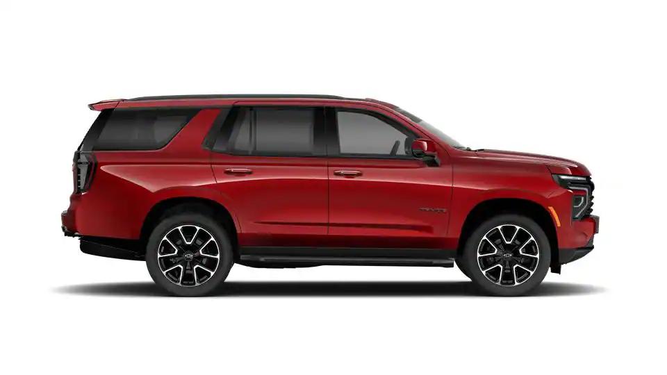 2026 Chevrolet Tahoe RST - Photo 28