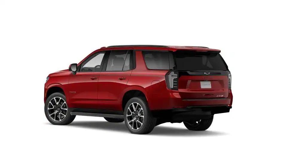 2026 Chevrolet Tahoe RST - Photo 29