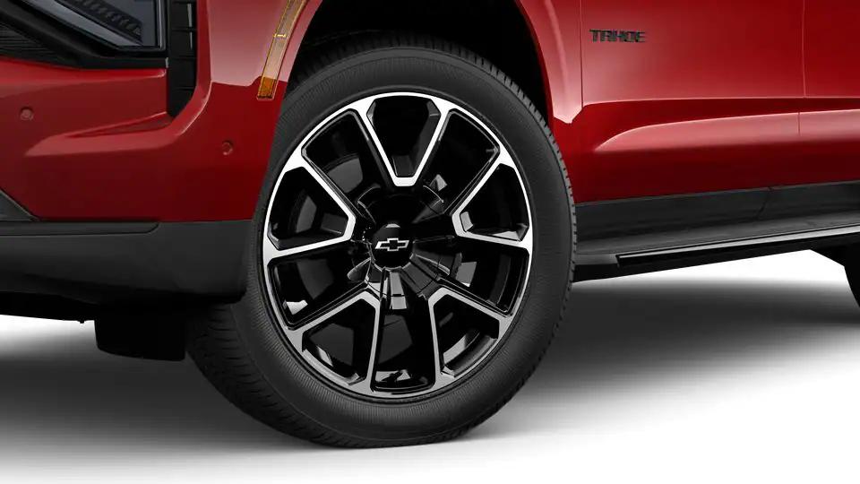 2026 Chevrolet Tahoe RST - Photo 30