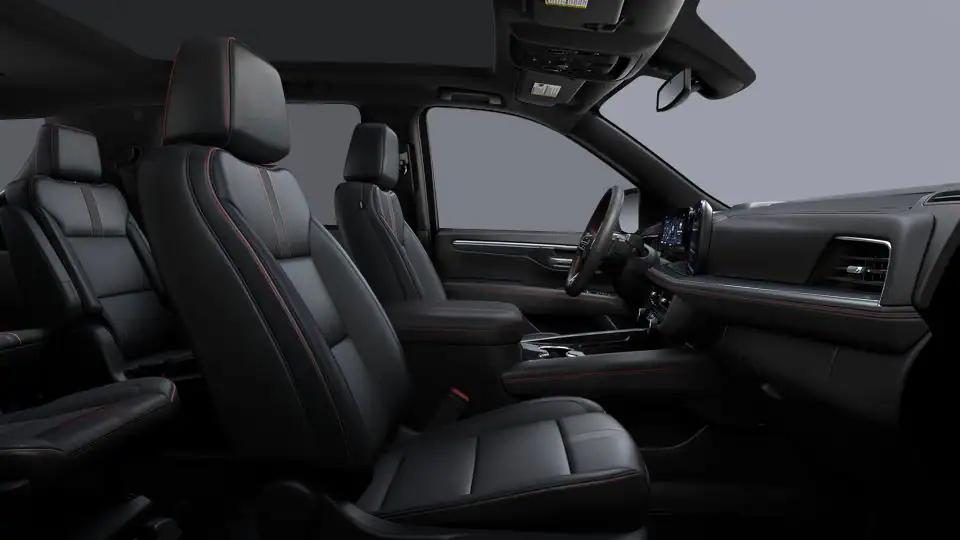 2026 Chevrolet Tahoe RST - Photo 32