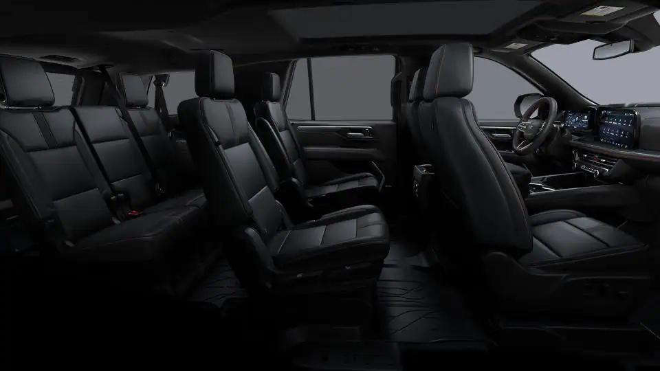 2026 Chevrolet Tahoe RST - Photo 33