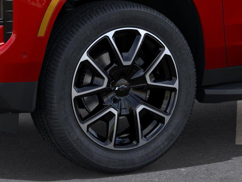 2026 Chevrolet Tahoe RST - Photo 9