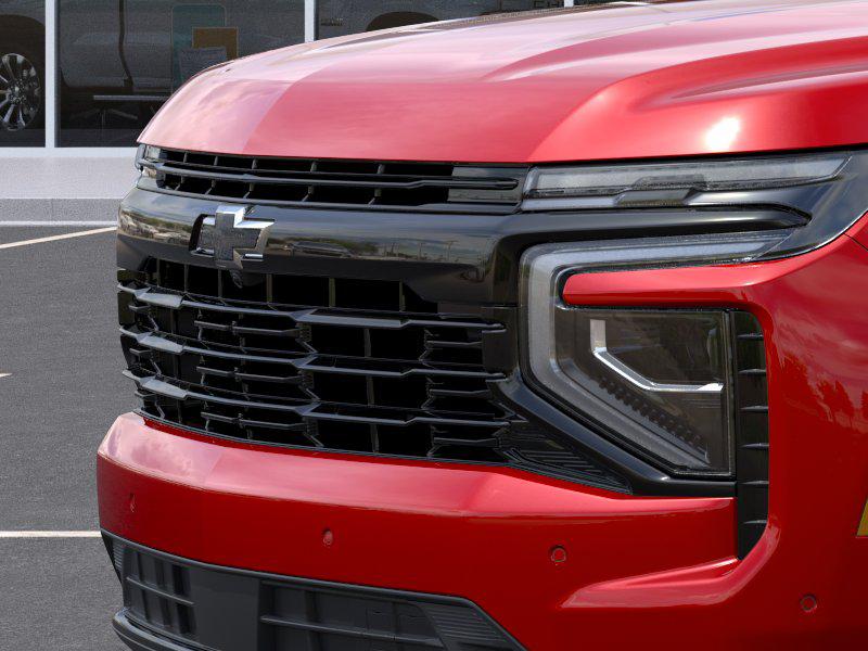 2026 Chevrolet Tahoe RST - Photo 13