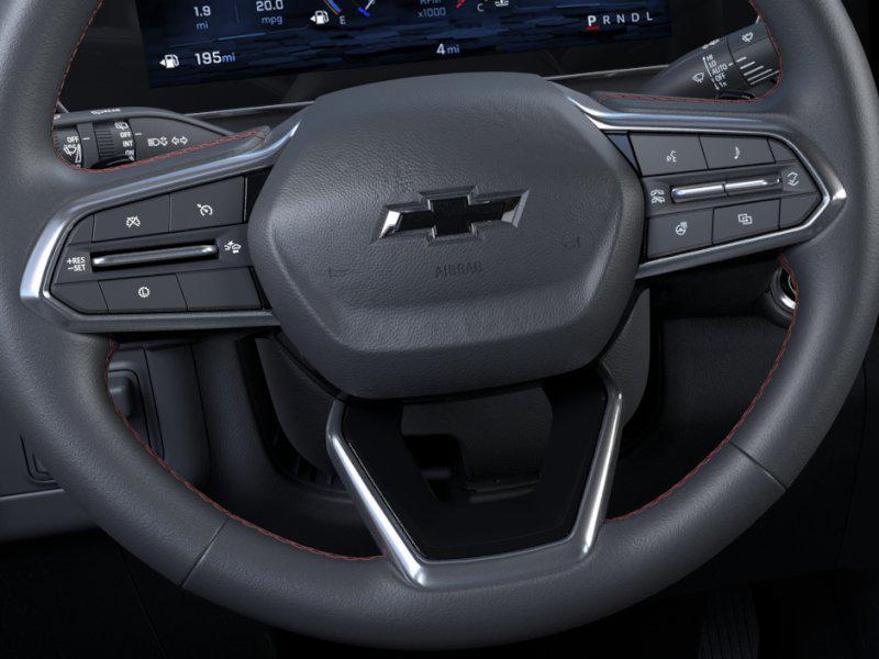 2026 Chevrolet Tahoe RST - Photo 19