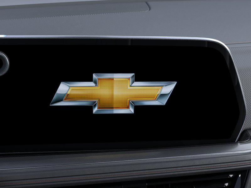 2026 Chevrolet Tahoe RST - Photo 20