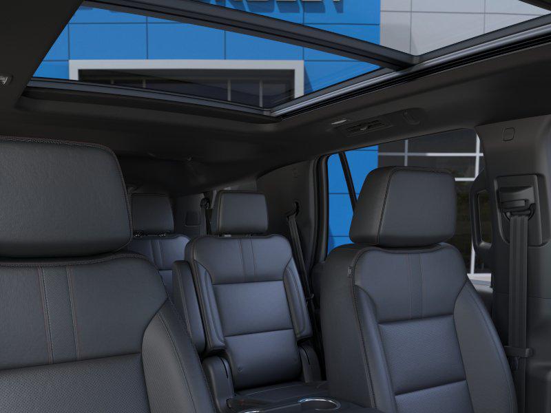2026 Chevrolet Tahoe RST - Photo 24